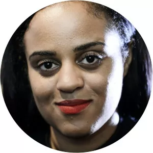 Seinabo Sey - Swedish singer