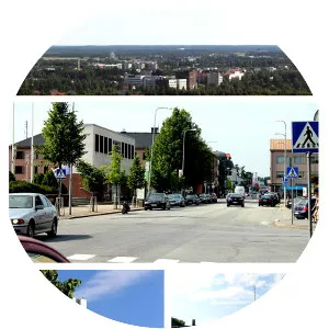 Seinäjoki