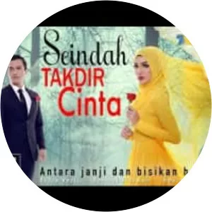 Seindah Takdir Cinta