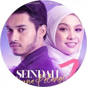 Seindah Tujuh Warna Pelangi