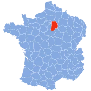 SeineetMarne