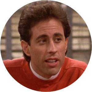 Seinfeld The Alternate Side