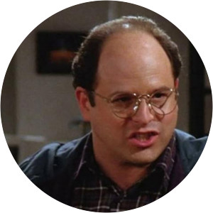 Seinfeld The Big Salad - Seinfeld: Season 6, Episode 2