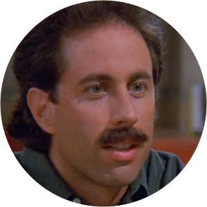 Seinfeld The Butter Shave