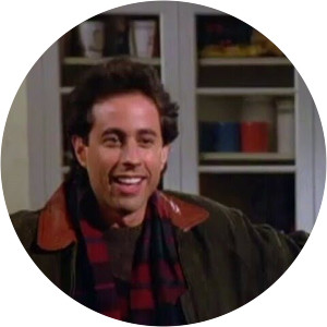 Seinfeld The Cigar Store Indian - Seinfeld: Season 5, Episode 10