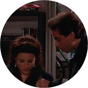 Seinfeld The Conversion