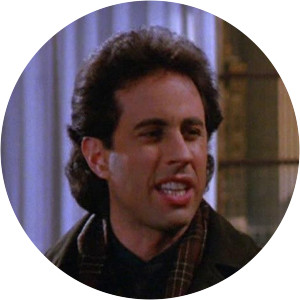 Seinfeld The Doorman