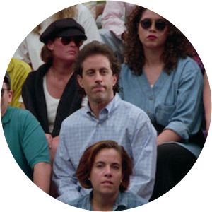 Seinfeld The Lip Reader