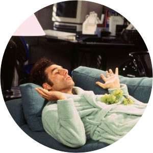 Seinfeld The Masseuse - Seinfeld: Season 5, Episode 9