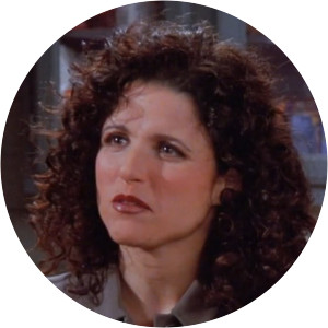 Seinfeld The Shower Head