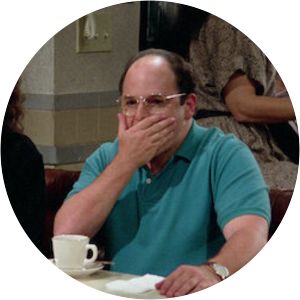 Seinfeld The Sniffing Accountant