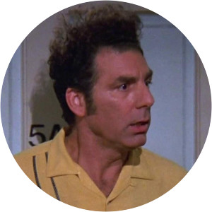 Seinfeld The Strongbox - Seinfeld: Season 9, Episode 14