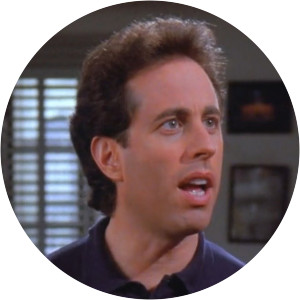 Seinfeld The Wig Master