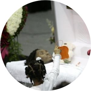 Seini Henry photograph