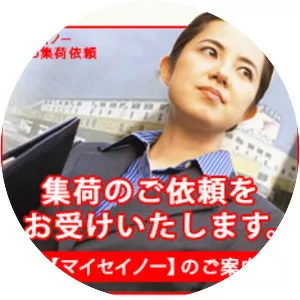 Seino Transportation - Company