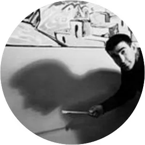 Seiran Khatlamadjian