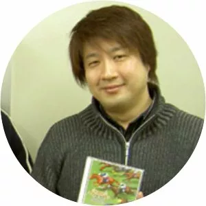 Seirou Okamoto