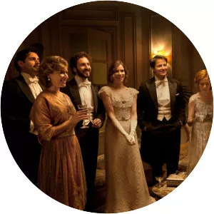 Seis Hermanas - Spanish drama series