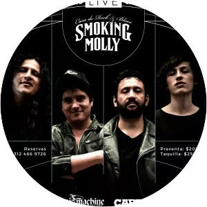 los makenzy seis peatones