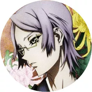 Seishin Muroi - Fictional character