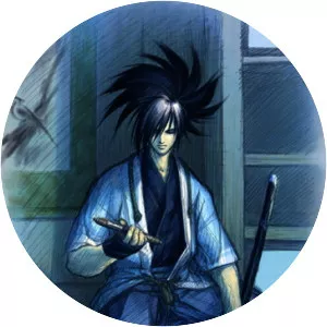 Seishiro Kuki - Fictional character