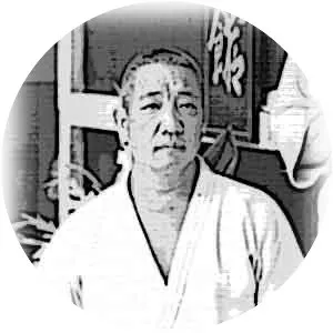 Seishiro Okazaki - Japanese martial artist
