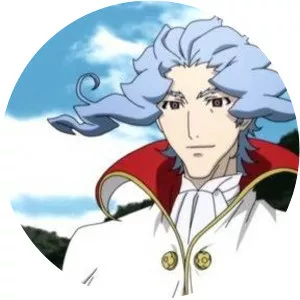 Seishirou Kirishiki - 