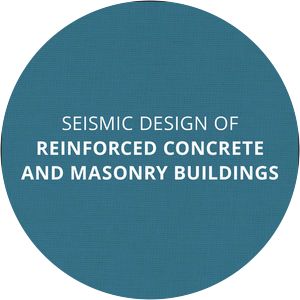 seismic design of reinforced concrete and masonry buildings - Book by M. J. N. Priestley and Thomas Paulay