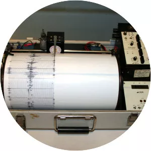 Seismometers