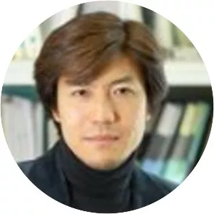 Seita Emori - Japanese environmental scientist