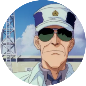 Seitaroh Sakaki - Fictional character