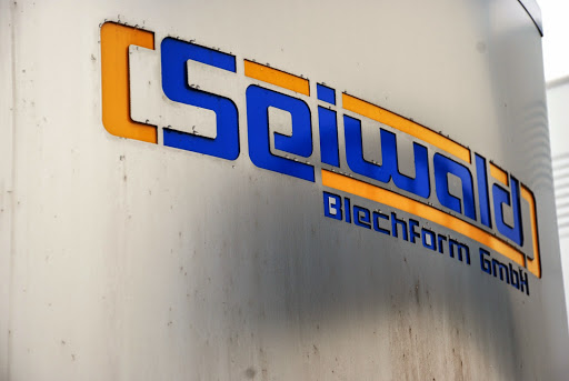 Seiwald Blechform GmbH - 