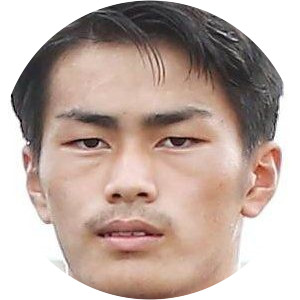 Seiya Baba - Japanese football player