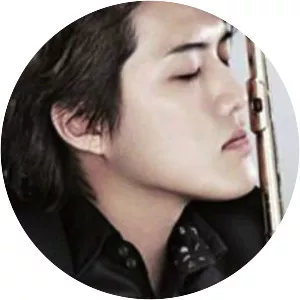 Seiya Ueno - Japanese flutist