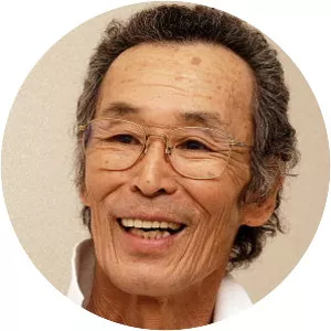 Seizō Fukumoto - Japanese actor