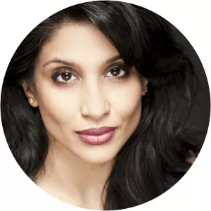 Sejal Shah - Indian cinematographer