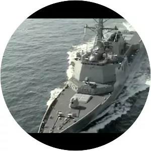 Sejong the Great-class destroyer