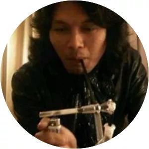 Sek Loso - Thai musician