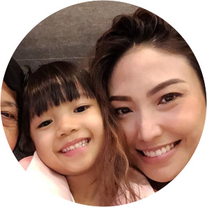 Sekar Dewi photograph