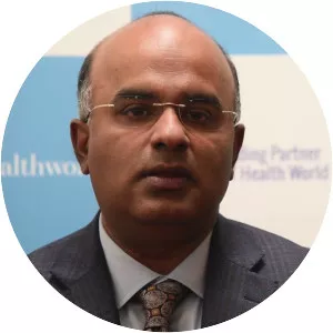 Sekar Kathiresan - Cardiologist