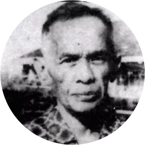 Sekarmadji Maridjan Kartosoewirjo