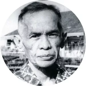 Sekarmadji Maridjan Kartosuwiryo