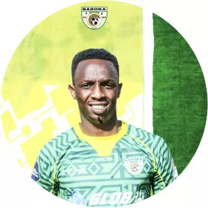 Sekela Christopher Sithole