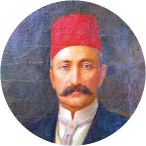 Şeker Ahmed Pasha