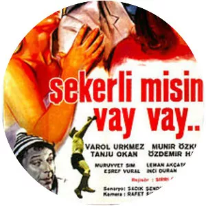 Şekerli misin Vay Vay - 1965 film