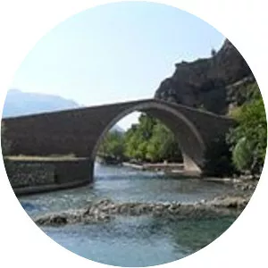 Şekerpınarı Bridge - 