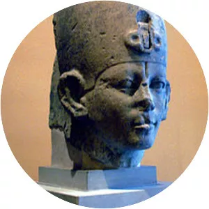 Sekhemre Khutawy Sobekhotep photograph