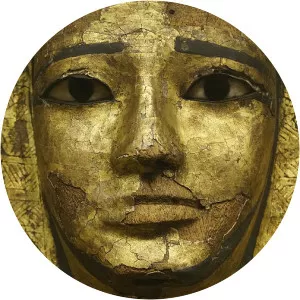 Sekhemre-Wepmaat Intef photograph