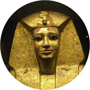 SekhemreWepmaat Intef