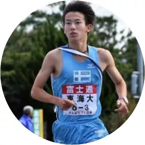 Seki Hayato